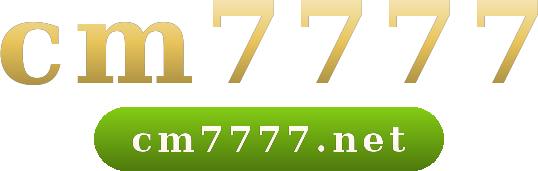 cm7777 logo